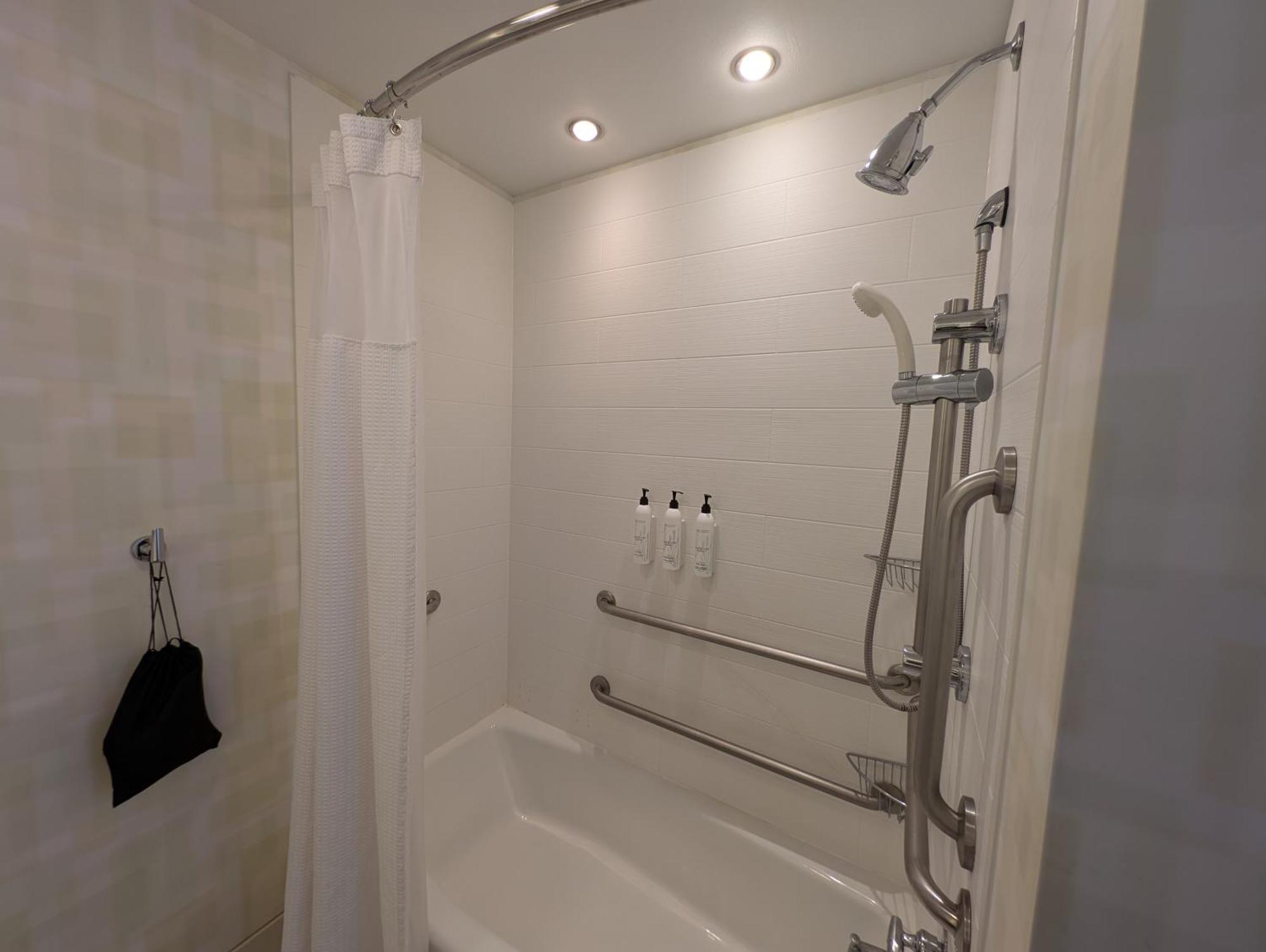 Springhill Suites By Marriott Chicago Waukegan/Gurnee Exteriör bild