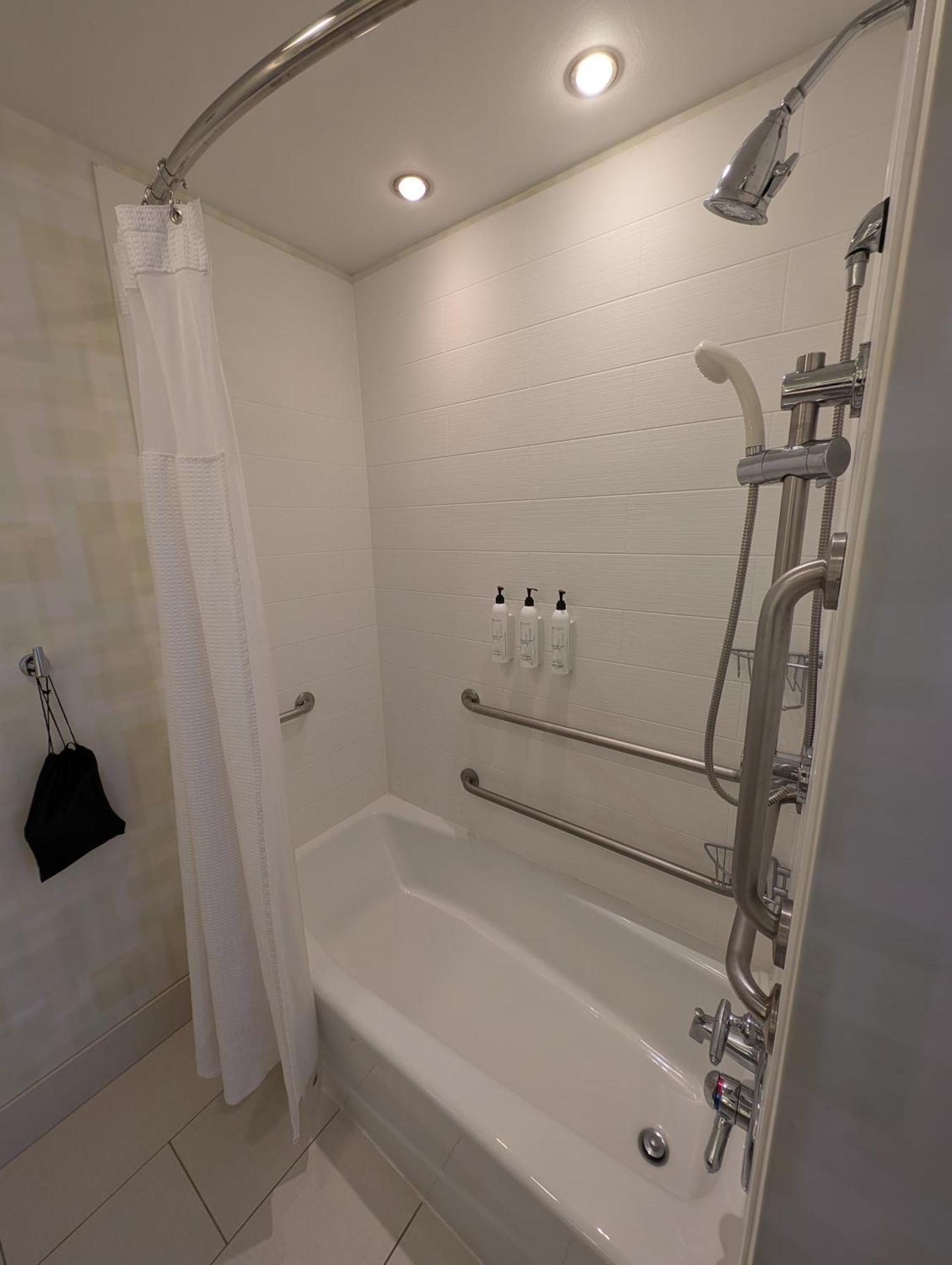 Springhill Suites By Marriott Chicago Waukegan/Gurnee Exteriör bild