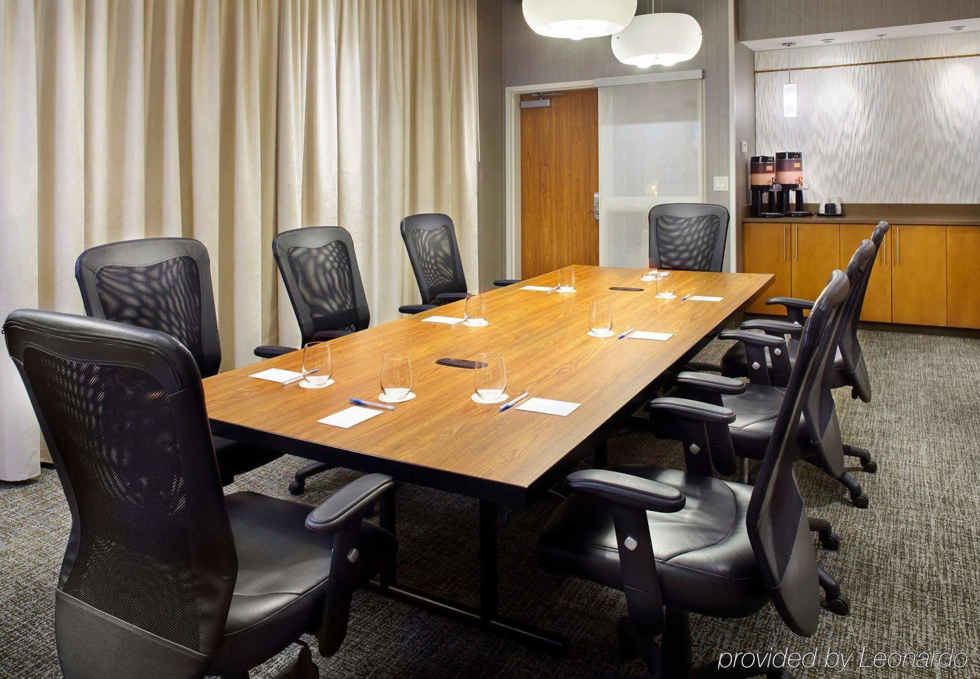 Springhill Suites By Marriott Chicago Waukegan/Gurnee Exteriör bild